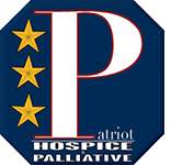 Logo | Patriot Hospice